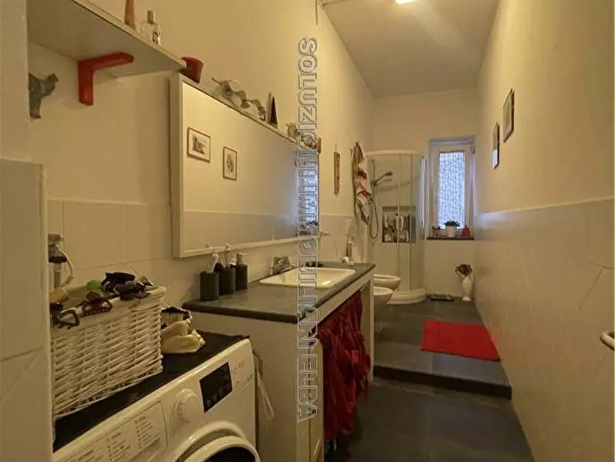 Immagine 2 di Appartamento in vendita  in P.zza Cavour, 40 a Portoferraio