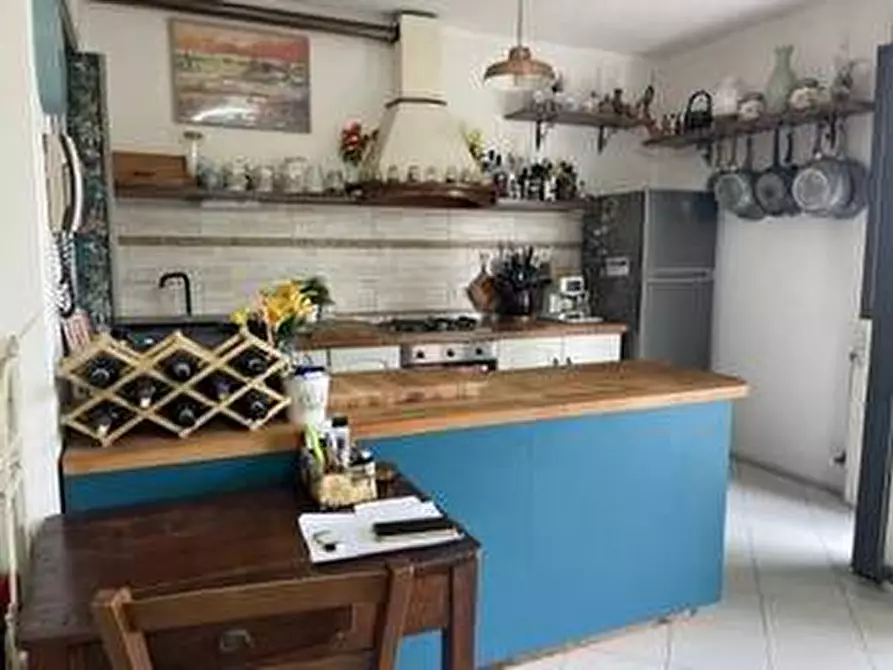 Immagine 1 di Appartamento in vendita  a Portoferraio
