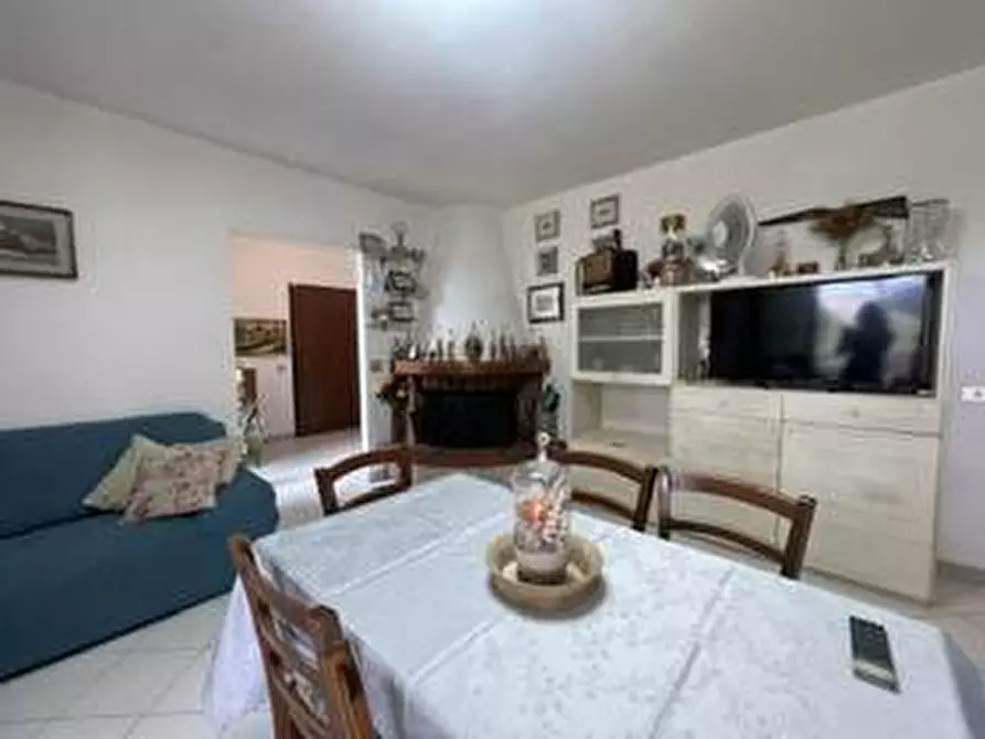 Immagine 11 di Appartamento in vendita  a Portoferraio