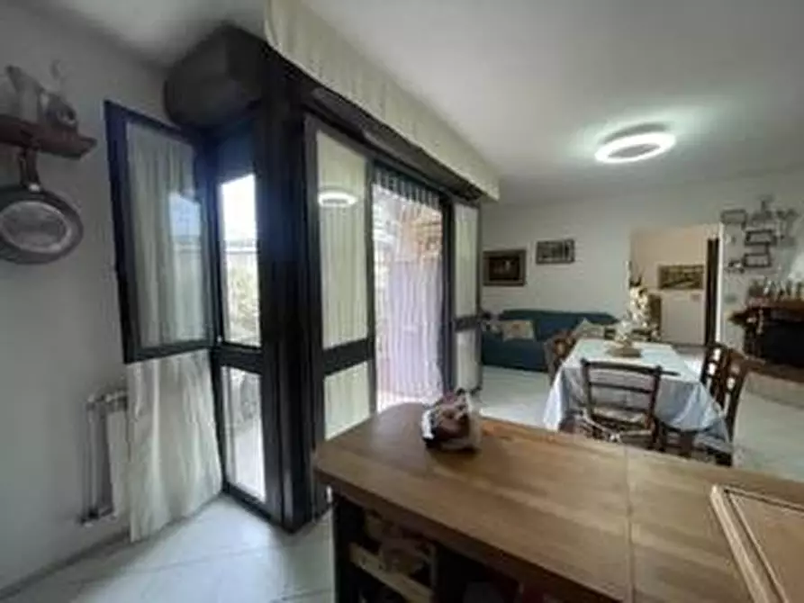 Immagine 13 di Appartamento in vendita  a Portoferraio