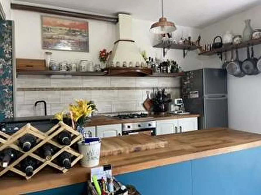 Immagine 15 di Appartamento in vendita  a Portoferraio