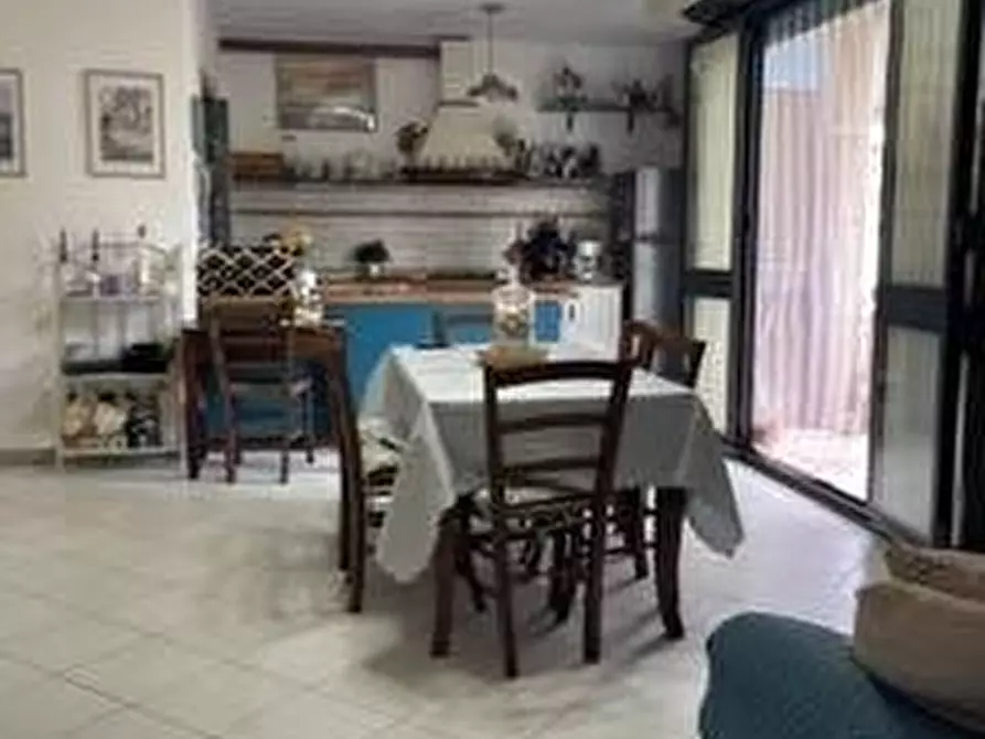 Immagine 2 di Appartamento in vendita  a Portoferraio