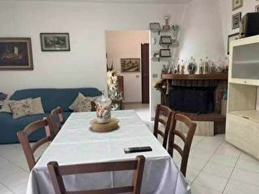 Immagine 3 di Appartamento in vendita  a Portoferraio