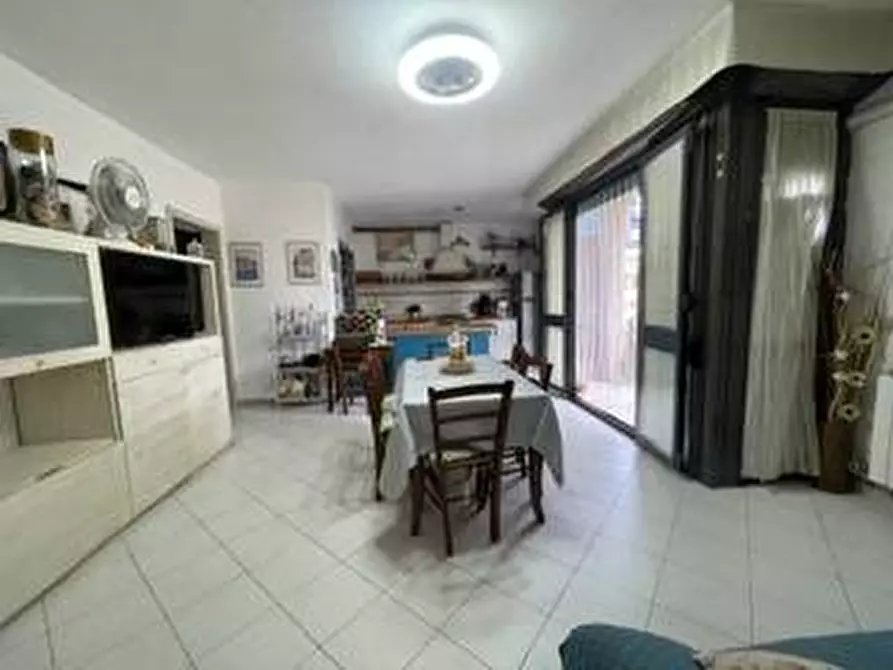 Immagine 4 di Appartamento in vendita  a Portoferraio
