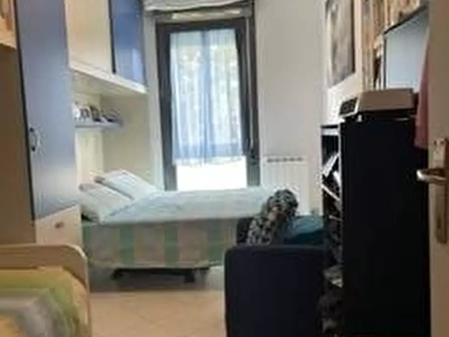 Immagine 7 di Appartamento in vendita  a Portoferraio