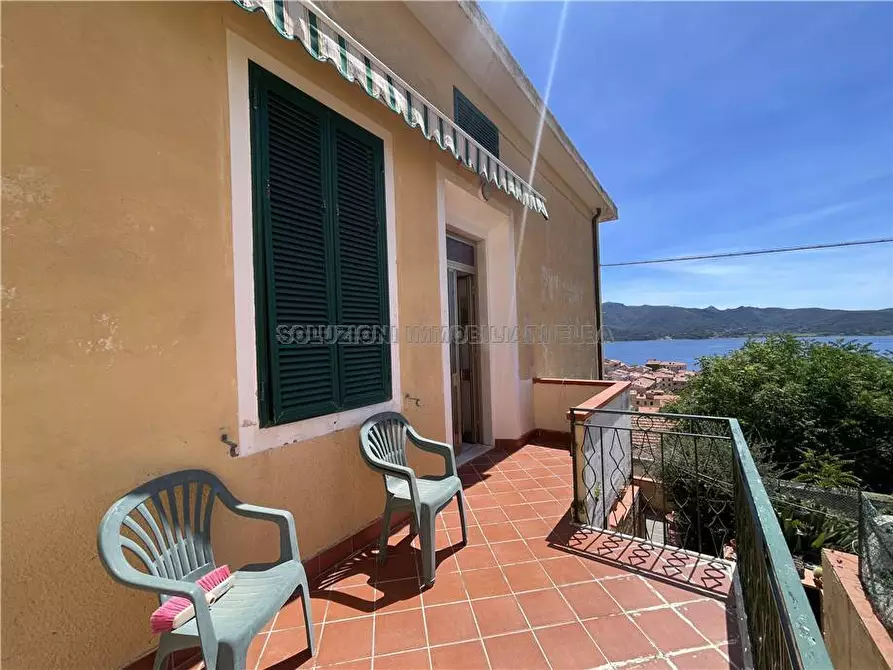 Immagine 1 di Appartamento in vendita  a Portoferraio
