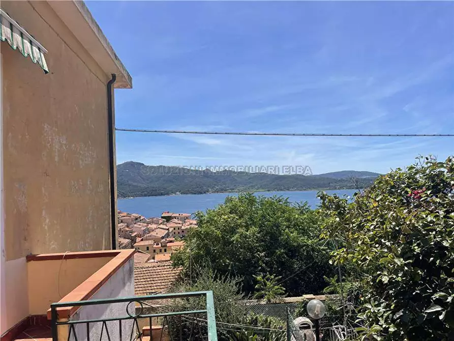 Immagine 2 di Appartamento in vendita  a Portoferraio