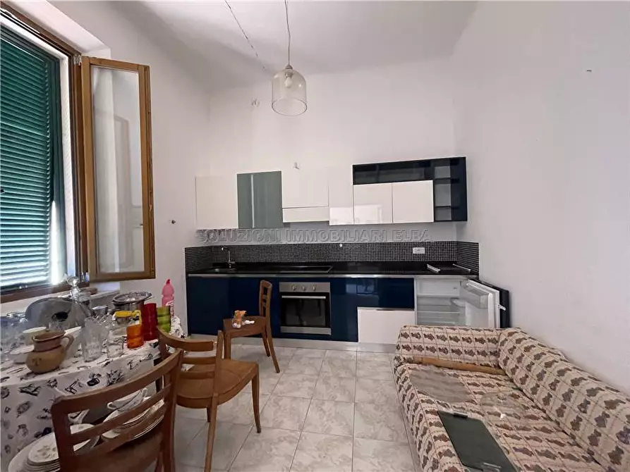 Immagine 4 di Appartamento in vendita  a Portoferraio