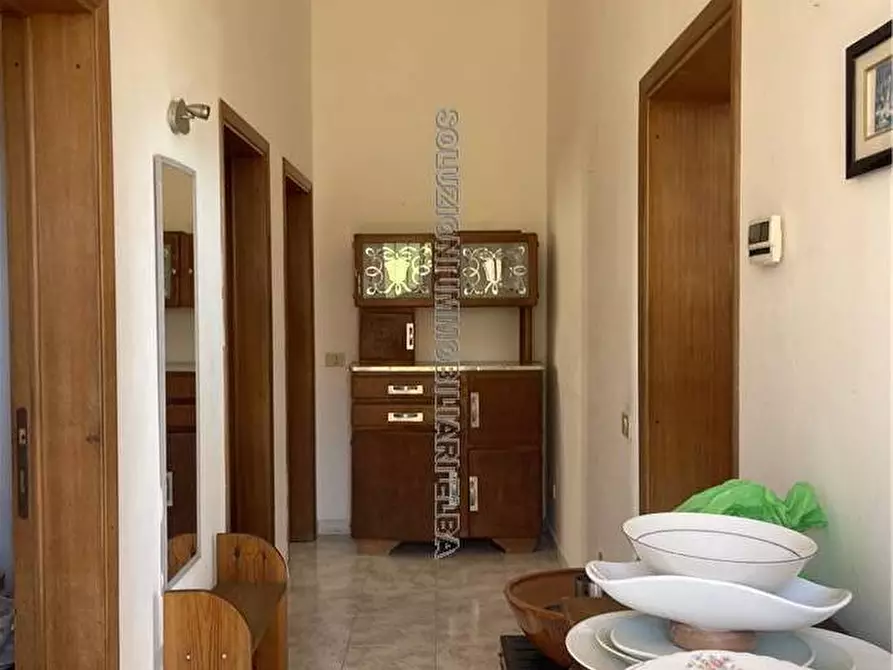 Immagine 5 di Appartamento in vendita  a Portoferraio
