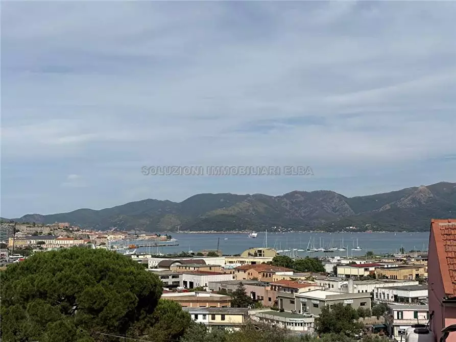 Immagine 1 di Appartamento in vendita  a Portoferraio