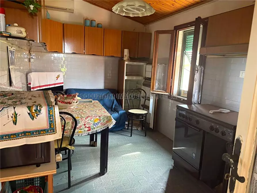 Immagine 12 di Appartamento in vendita  a Portoferraio