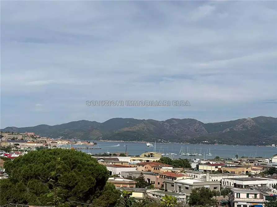 Immagine 3 di Appartamento in vendita  a Portoferraio