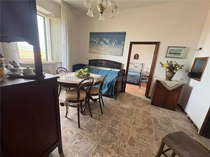 Immagine 5 di Appartamento in vendita  a Portoferraio