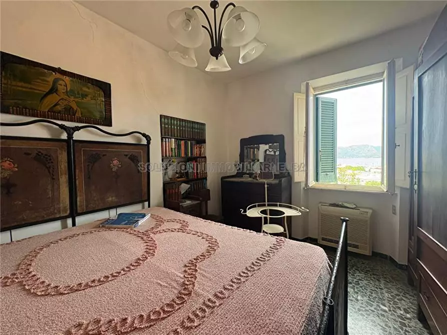 Immagine 6 di Appartamento in vendita  a Portoferraio