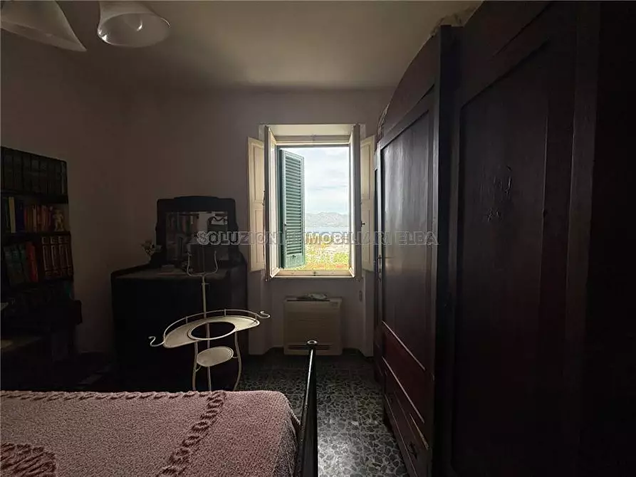 Immagine 7 di Appartamento in vendita  a Portoferraio