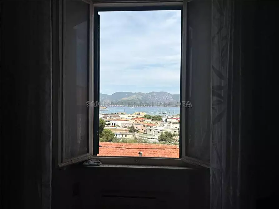 Immagine 9 di Appartamento in vendita  a Portoferraio