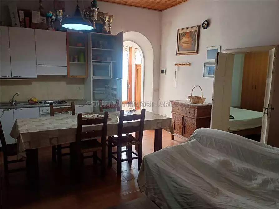 Immagine 1 di Appartamento in vendita  a Marciana