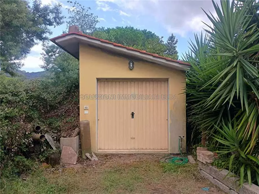 Immagine 2 di Appartamento in vendita  a Marciana