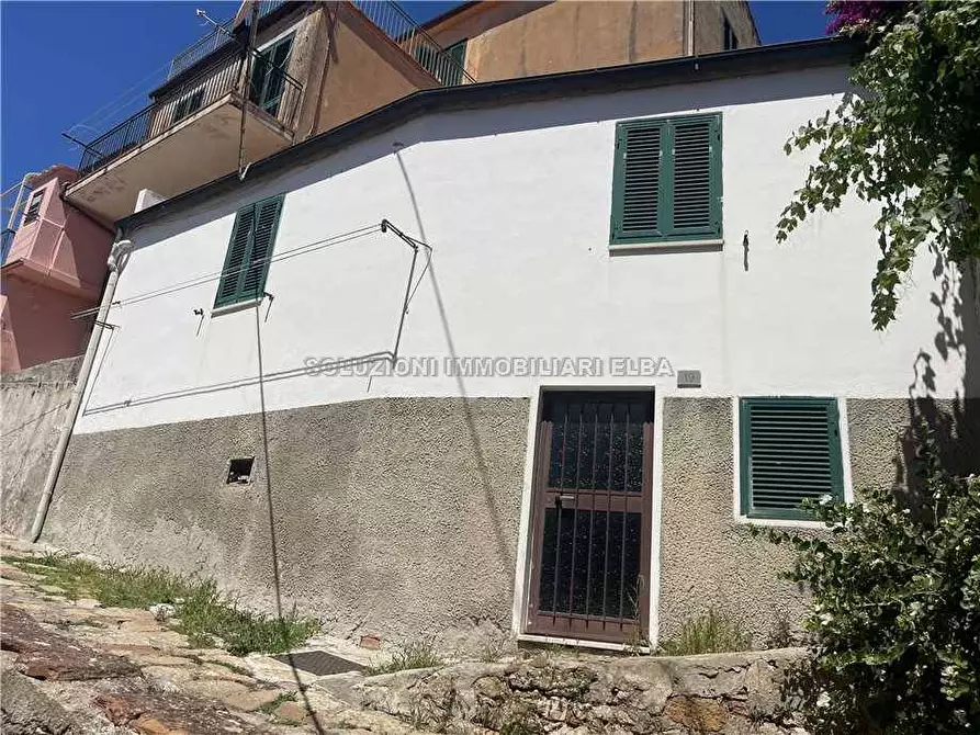 Immagine 1 di Appartamento in vendita  a Portoferraio