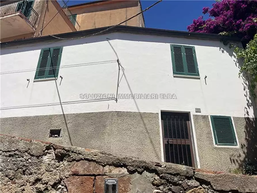Immagine 2 di Appartamento in vendita  a Portoferraio
