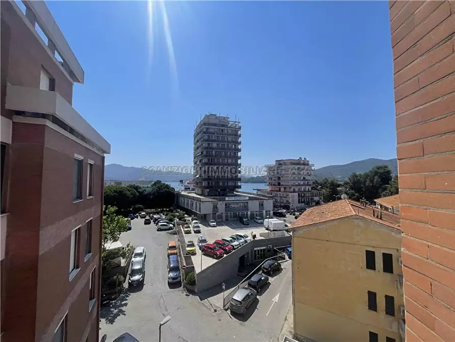Immagine 1 di Appartamento in vendita  a Portoferraio