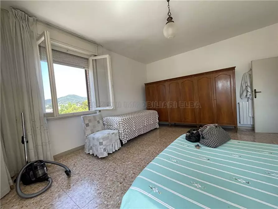 Immagine 12 di Appartamento in vendita  a Portoferraio