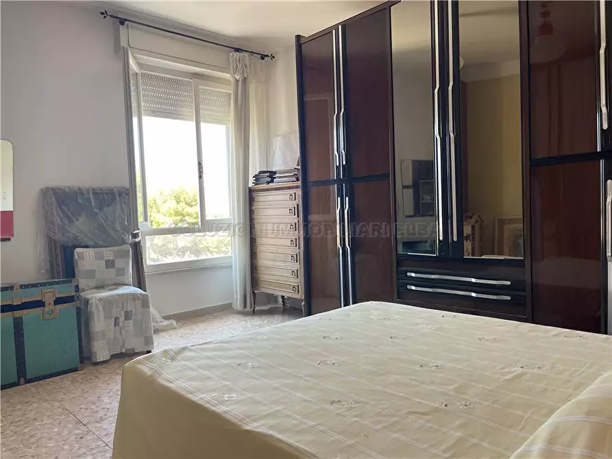 Immagine 14 di Appartamento in vendita  a Portoferraio