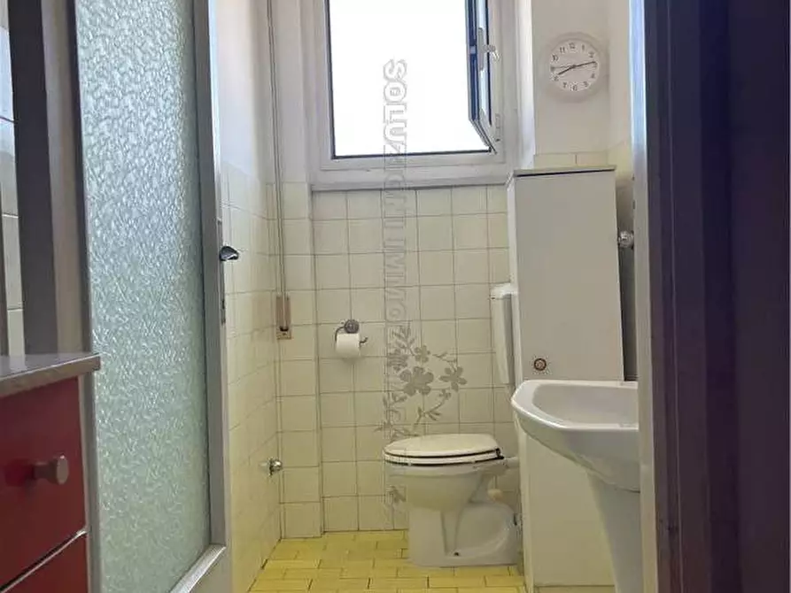 Immagine 15 di Appartamento in vendita  a Portoferraio