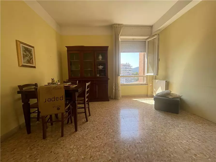 Immagine 3 di Appartamento in vendita  a Portoferraio