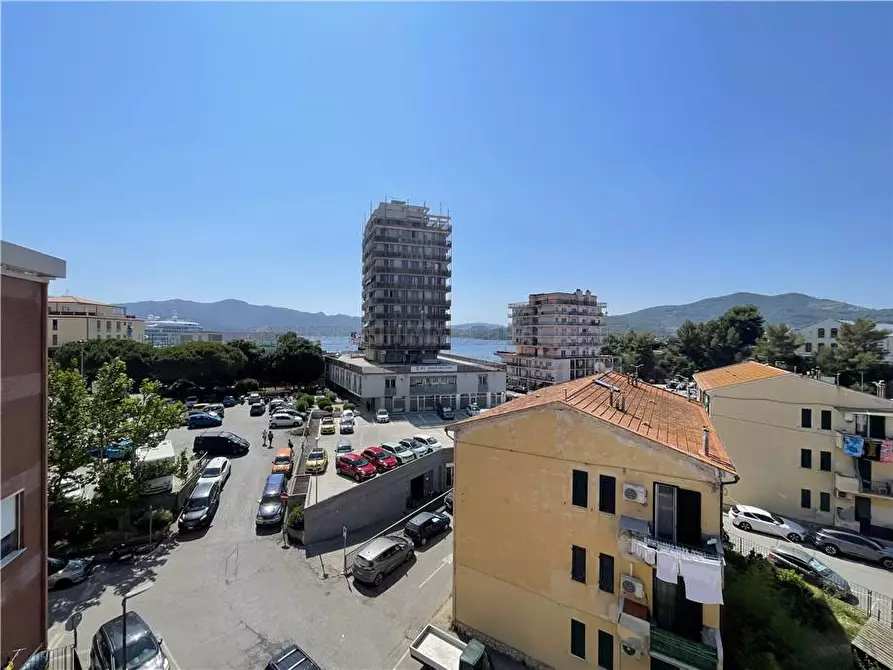 Immagine 6 di Appartamento in vendita  a Portoferraio