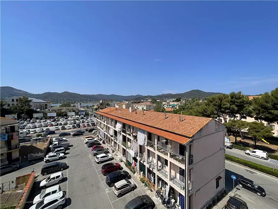 Immagine 7 di Appartamento in vendita  a Portoferraio