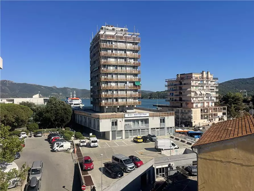 Immagine 8 di Appartamento in vendita  a Portoferraio