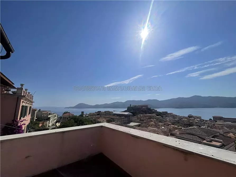 Immagine 1 di Appartamento in vendita  a Portoferraio
