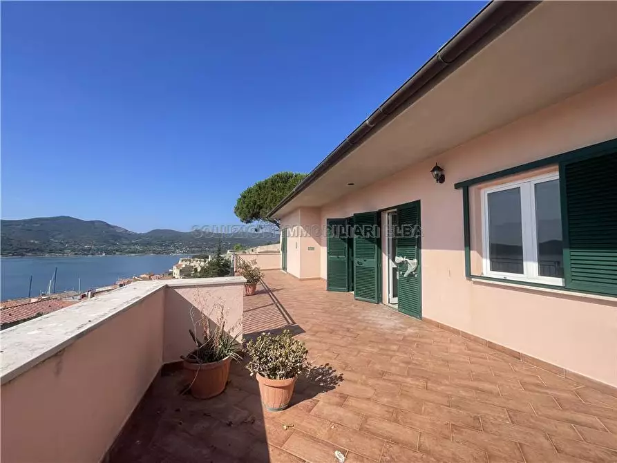 Immagine 4 di Appartamento in vendita  a Portoferraio