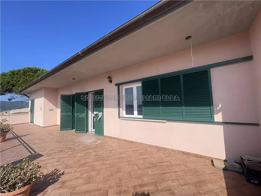 Immagine 5 di Appartamento in vendita  a Portoferraio