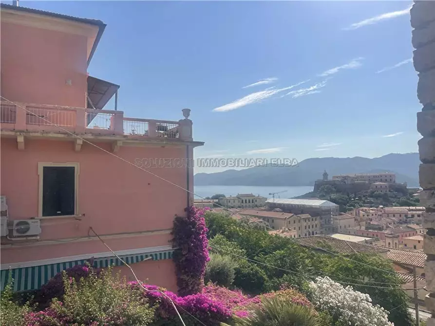 Immagine 7 di Appartamento in vendita  a Portoferraio
