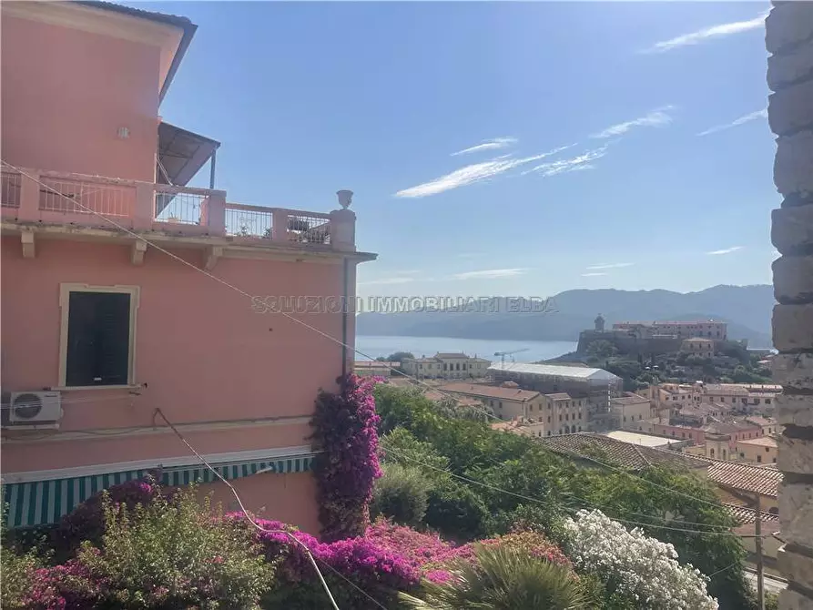 Immagine 8 di Appartamento in vendita  a Portoferraio