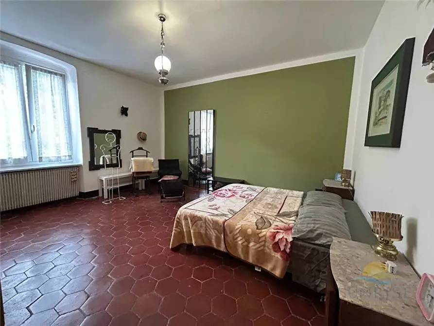 Immagine 10 di Villa in vendita  in Via Paverano a Savignone