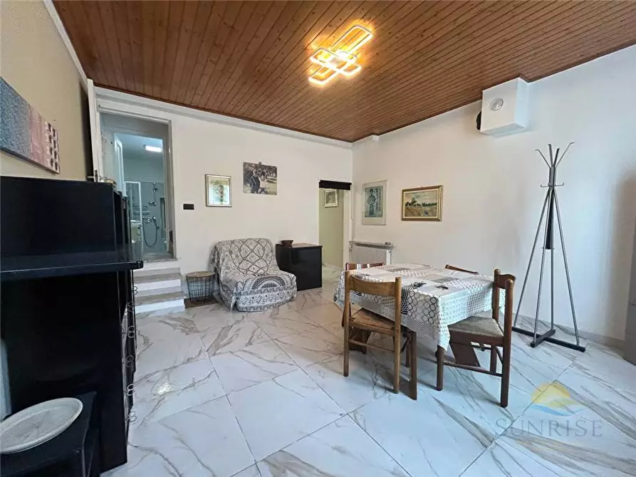 Immagine 3 di Villa in vendita  in Via Paverano a Savignone