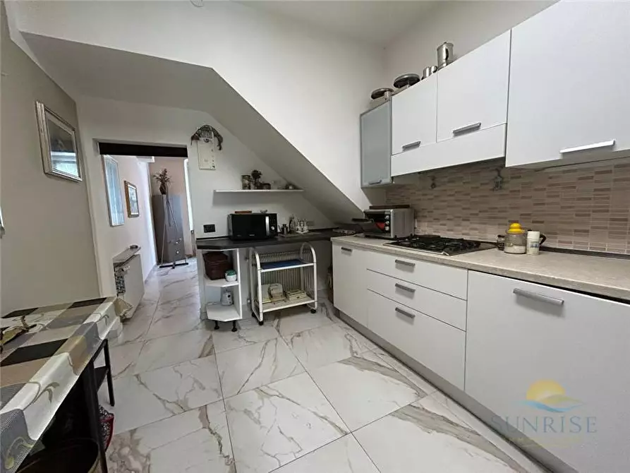 Immagine 5 di Villa in vendita  in Via Paverano a Savignone