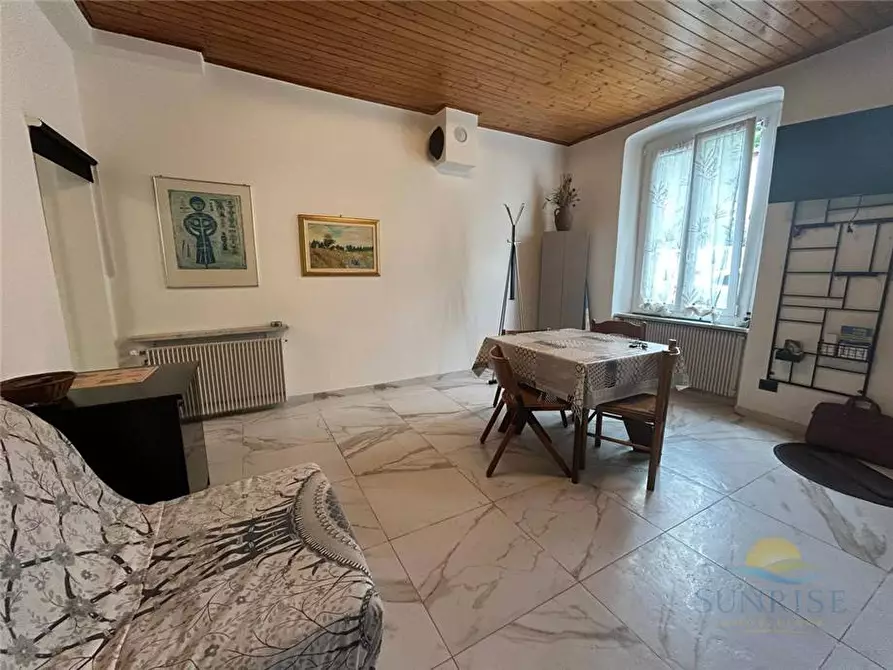 Immagine 9 di Villa in vendita  in Via Paverano a Savignone