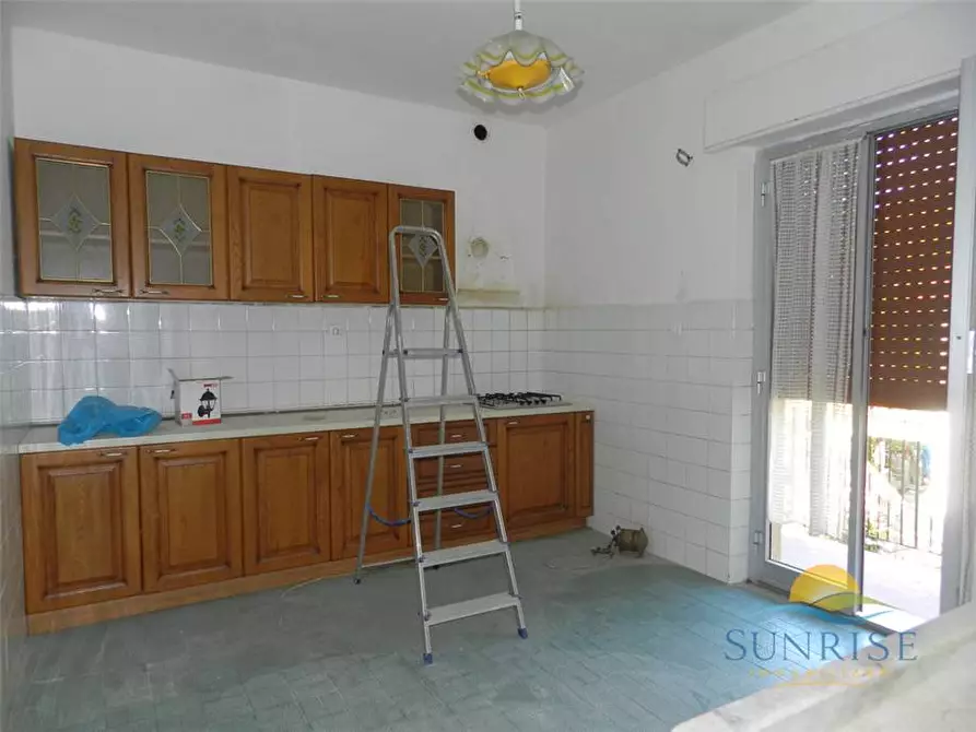 Immagine 3 di Appartamento in vendita  a Valbrevenna