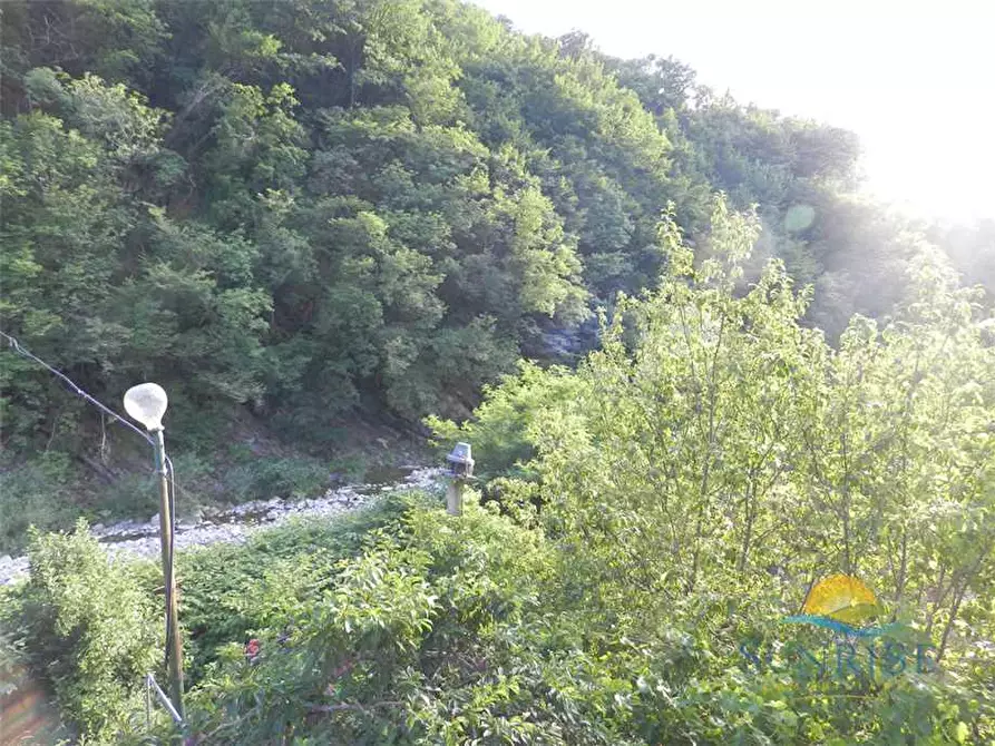 Immagine 5 di Appartamento in vendita  a Valbrevenna