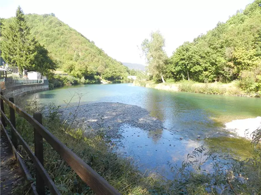Immagine 10 di Appartamento in vendita  in Loc. Vobbietta, 6 a Vobbia