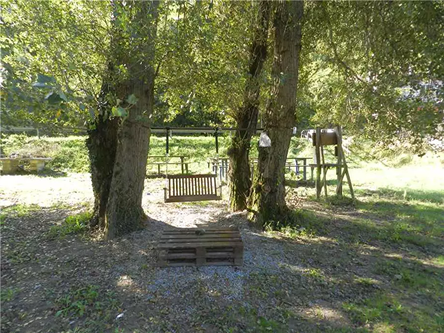 Immagine 11 di Appartamento in vendita  in Loc. Vobbietta, 6 a Vobbia