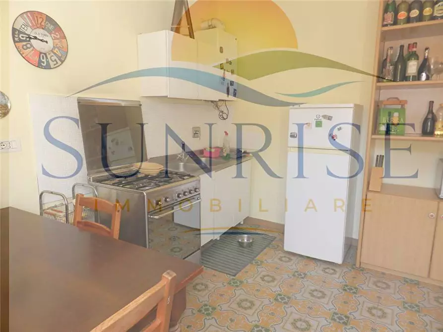 Immagine 2 di Appartamento in vendita  in Loc. Vobbietta, 6 a Vobbia
