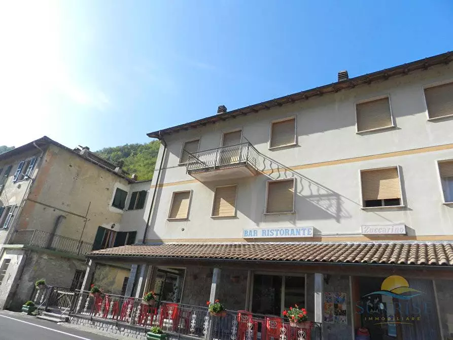 Immagine 8 di Appartamento in vendita  in Loc. Vobbietta, 6 a Vobbia