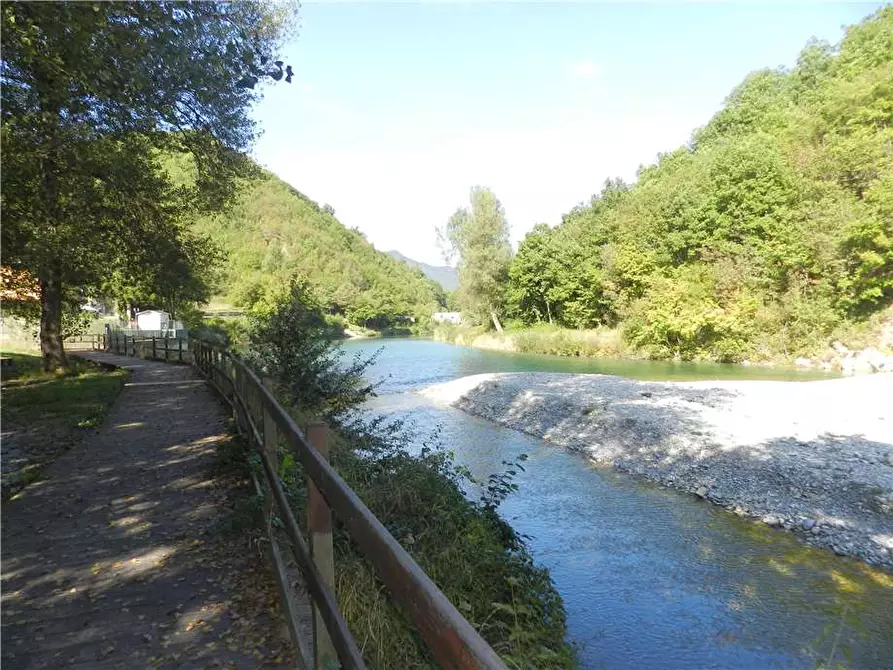 Immagine 9 di Appartamento in vendita  in Loc. Vobbietta, 6 a Vobbia