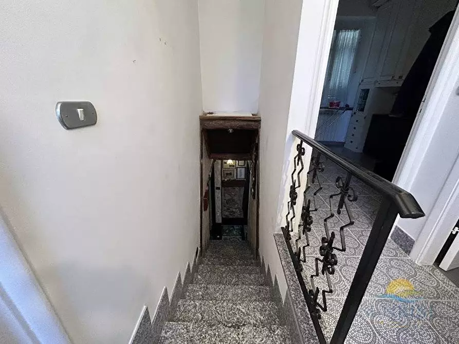Immagine 10 di Villa in vendita  in Loc. Panigassi, 11 a Ronco Scrivia