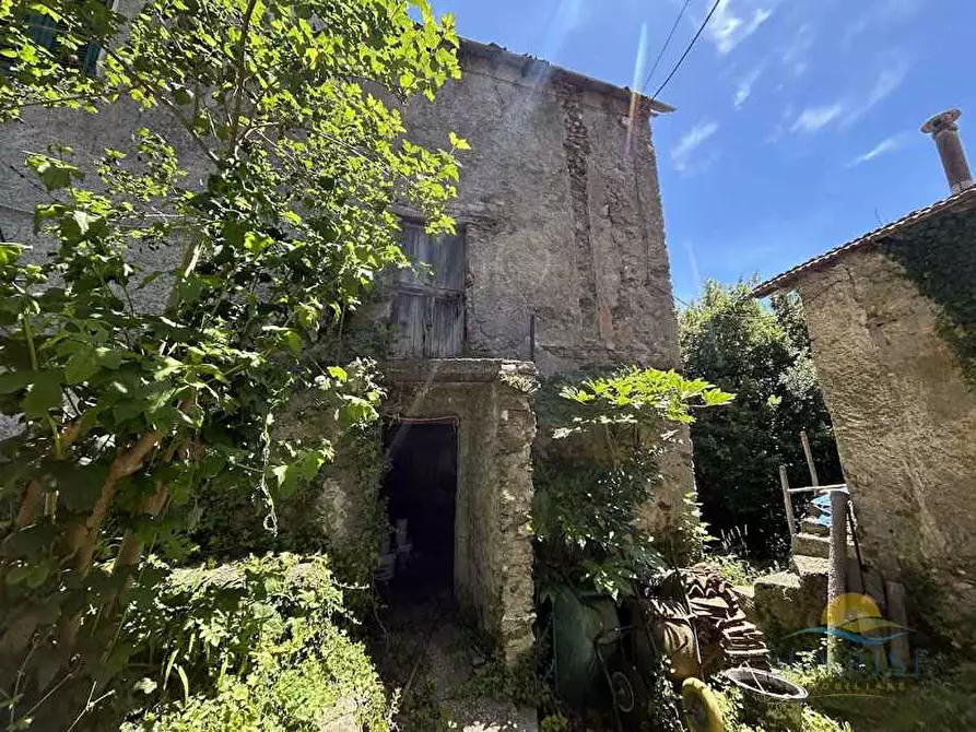 Immagine 3 di Villa in vendita  in Loc. Panigassi, 11 a Ronco Scrivia